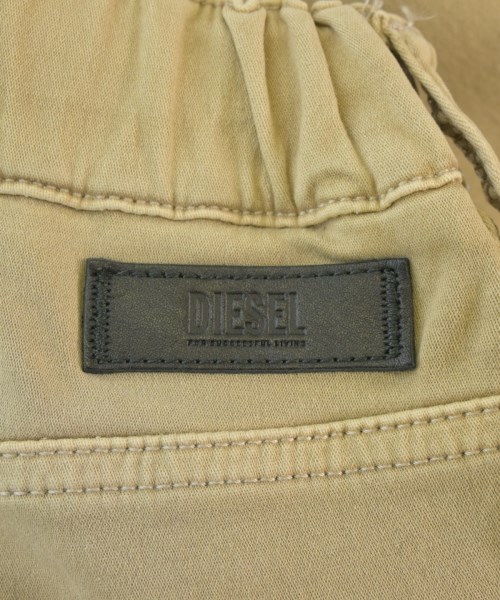 DIESEL（ディーゼル）その他 ベージュ サイズ:28(S位) メンズ/2200698574014
