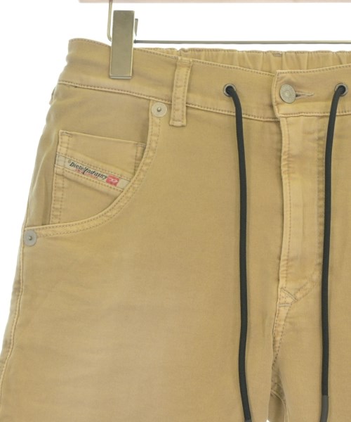 DIESEL（ディーゼル）その他 ベージュ サイズ:28(S位) メンズ/2200698574014