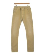 DIESEL（ディーゼル）その他 ベージュ サイズ:28(S位) メンズ/2200698574014