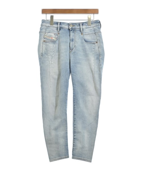 DIESEL(ディーゼル)デニムパンツ 青 サイズ:25(XS位)/2200698634084