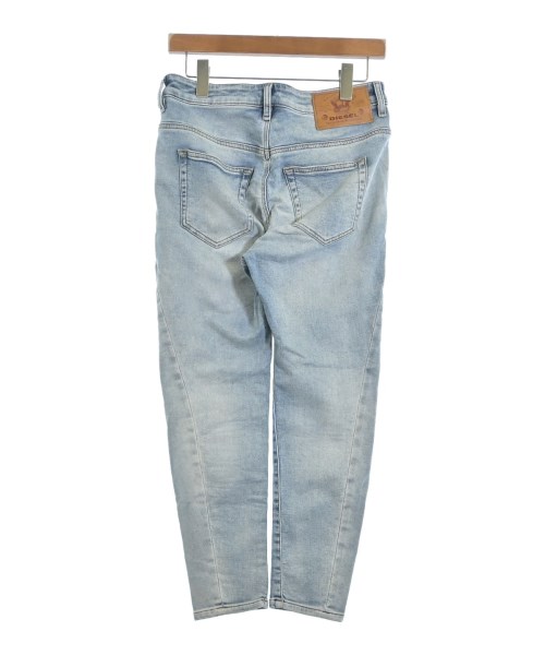DIESEL（ディーゼル）デニムパンツ 青 サイズ:25(XS位) メンズ/2200698634084