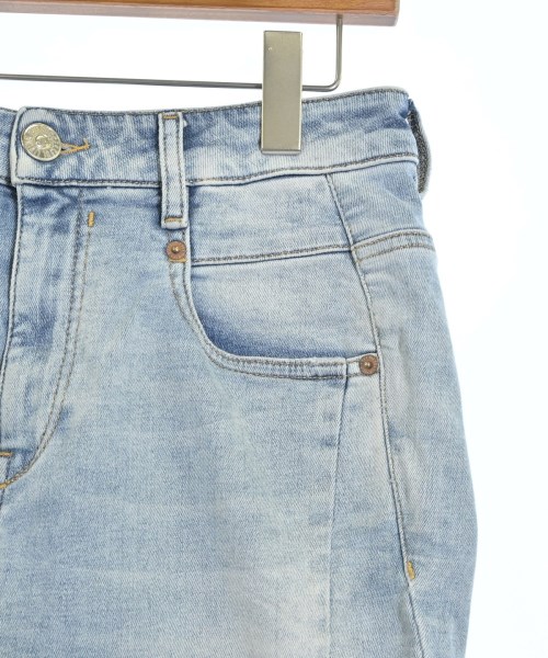 DIESEL（ディーゼル）デニムパンツ 青 サイズ:25(XS位) メンズ/2200698634084
