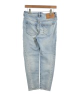 DIESEL（ディーゼル）デニムパンツ 青 サイズ:25(XS位) メンズ/2200698634084