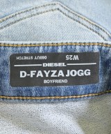 DIESEL（ディーゼル）デニムパンツ 青 サイズ:25(XS位) メンズ/2200698634084