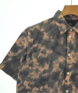DIESEL（ディーゼル）カジュアルシャツ グレー サイズ:S メンズ/2200698787025