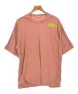 DIESEL（ディーゼル）Tシャツ・カットソー オレンジ サイズ:S メンズ/2200698925014