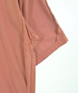 DIESEL（ディーゼル）Tシャツ・カットソー オレンジ サイズ:S メンズ/2200698925014