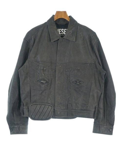 DIESEL(ディーゼル)その他 グレー サイズ:L/2200698945029