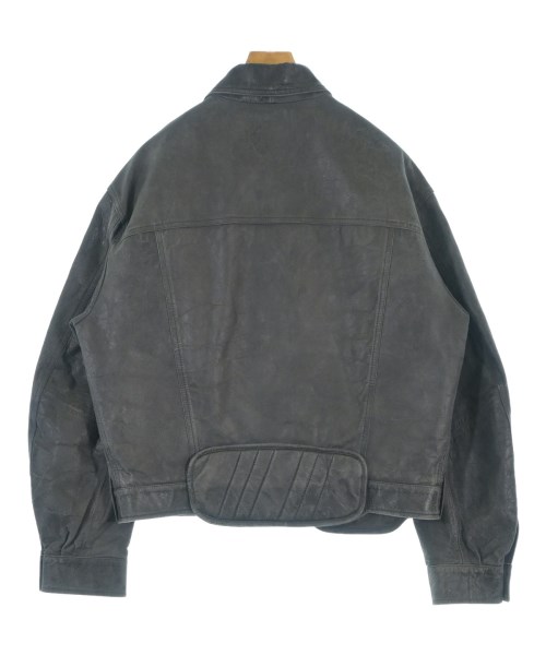 DIESEL（ディーゼル）その他 グレー サイズ:L メンズ/2200698945029