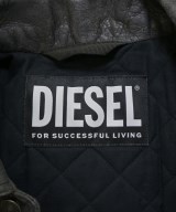 DIESEL（ディーゼル）その他 グレー サイズ:L メンズ/2200698945029