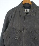 DIESEL（ディーゼル）その他 グレー サイズ:L メンズ/2200698945029