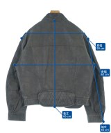 DIESEL（ディーゼル）その他 グレー サイズ:L メンズ/2200698945029