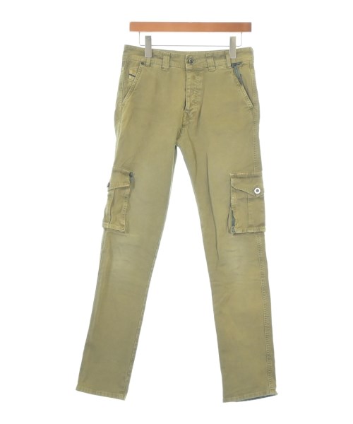 DIESEL(ディーゼル)その他 カーキ サイズ:28(S位)/2200698976047