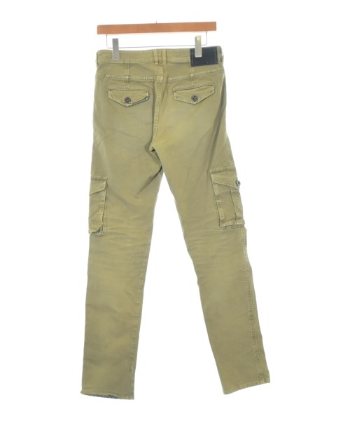 DIESEL（ディーゼル）その他 カーキ サイズ:28(S位) メンズ/2200698976047