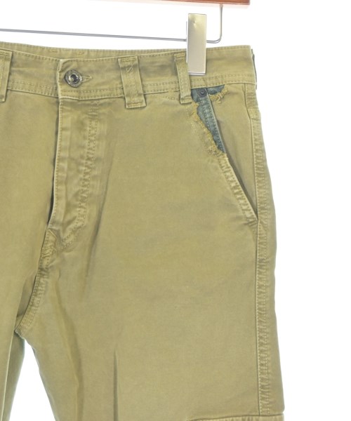 DIESEL（ディーゼル）その他 カーキ サイズ:28(S位) メンズ/2200698976047