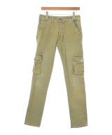 DIESEL（ディーゼル）その他 カーキ サイズ:28(S位) メンズ/2200698976047