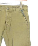 DIESEL（ディーゼル）その他 カーキ サイズ:28(S位) メンズ/2200698976047