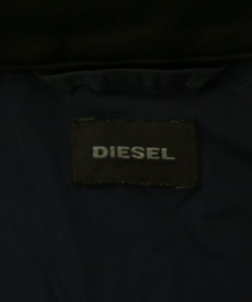 DIESEL（ディーゼル）その他 紺 サイズ:S メンズ/2200699167024