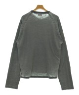 DIESEL（ディーゼル）Tシャツ・カットソー グレー サイズ:XXXL メンズ/2200699225083