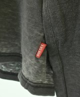 DIESEL（ディーゼル）Tシャツ・カットソー グレー サイズ:XXXL メンズ/2200699225083