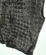 DIESEL（ディーゼル）パーカー 黒 サイズ:XXL メンズ/2200699225120