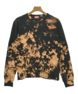 DIESEL（ディーゼル）Tシャツ・カットソー 黒 サイズ:M メンズ/2200699225144