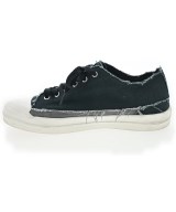DIESEL（ディーゼル）スニーカー 緑 サイズ:EU43(28cm位) メンズ/2200699225168