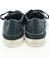 DIESEL（ディーゼル）スニーカー 緑 サイズ:EU43(28cm位) メンズ/2200699225168