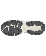 DIESEL（ディーゼル）スニーカー 黒 サイズ:28cm メンズ/2200699225175