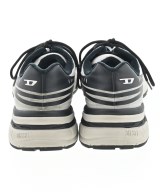 DIESEL（ディーゼル）スニーカー 黒 サイズ:28cm メンズ/2200699225175