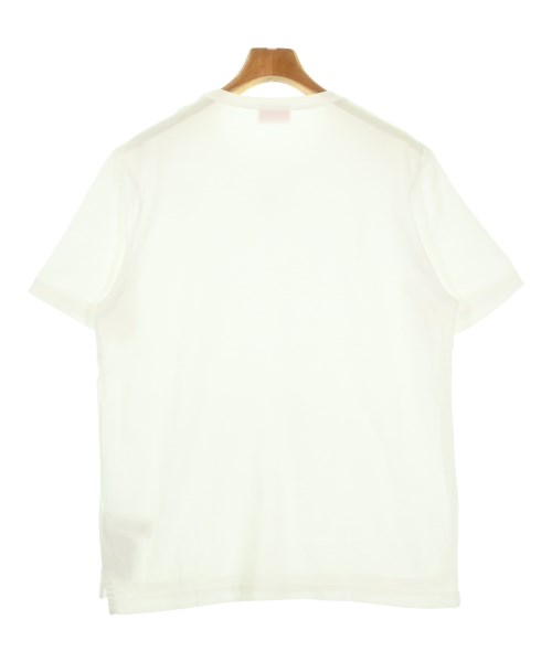 DIESEL（ディーゼル）Tシャツ・カットソー 白 サイズ:S メンズ/2200699517041