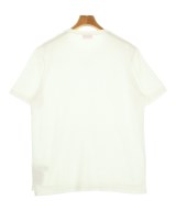 DIESEL（ディーゼル）Tシャツ・カットソー 白 サイズ:S メンズ/2200699517041