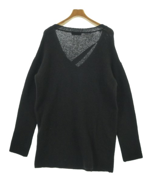 DIESEL（ディーゼル）ニット・セーター 黒 サイズ:XS メンズ/2200699594165