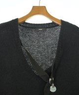 DIESEL（ディーゼル）ニット・セーター 黒 サイズ:XS メンズ/2200699594165