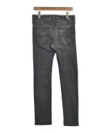 DIESEL（ディーゼル）デニムパンツ 黒 サイズ:30(M位) メンズ/2200699838085