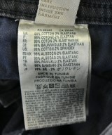 DIESEL（ディーゼル）デニムパンツ 黒 サイズ:30(M位) メンズ/2200699838085