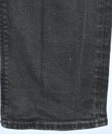 DIESEL（ディーゼル）デニムパンツ 黒 サイズ:30(M位) メンズ/2200699838085