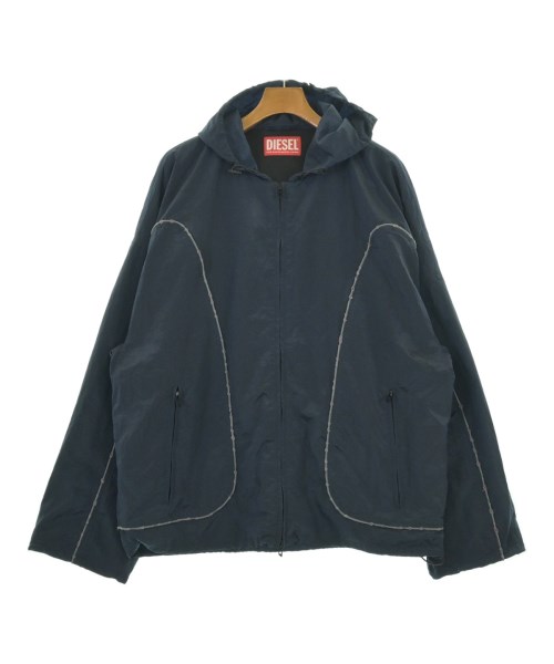 DIESEL(ディーゼル)その他 紺 サイズ:48(L位)/2200699863018