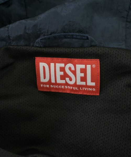 DIESEL（ディーゼル）その他 紺 サイズ:48(L位) メンズ/2200699863018