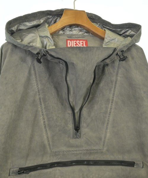 DIESEL（ディーゼル）その他 グレー サイズ:F メンズ/2200699863049