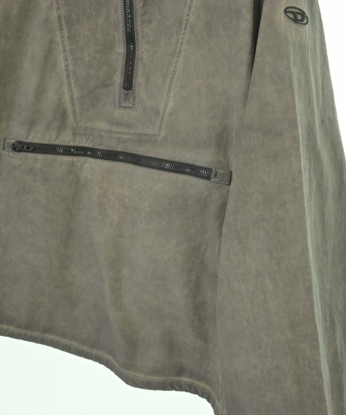 DIESEL（ディーゼル）その他 グレー サイズ:F メンズ/2200699863049