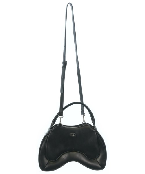 DIESEL（ディーゼル）その他 黒 サイズ:- メンズ/2200699863087