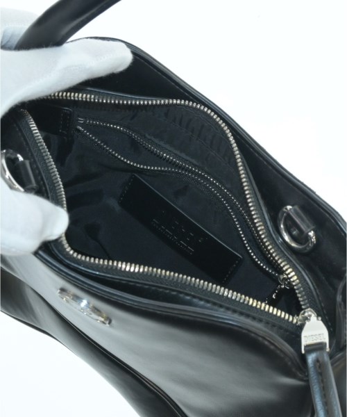 DIESEL（ディーゼル）その他 黒 サイズ:- メンズ/2200699863087