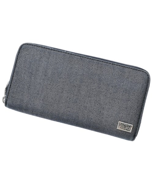 DIESEL(ディーゼル)財布・コインケース 紺 サイズ:-/2200694385072