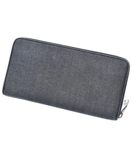 DIESEL（ディーゼル）財布・コインケース 紺 サイズ:- メンズ/2200694385072