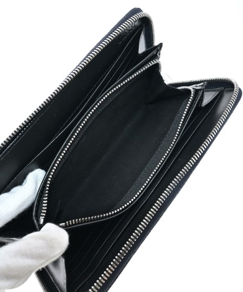 DIESEL（ディーゼル）財布・コインケース 紺 サイズ:- メンズ/2200694385072