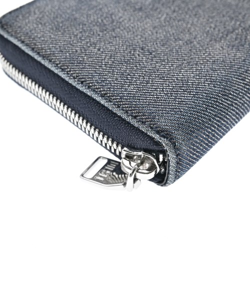DIESEL（ディーゼル）財布・コインケース 紺 サイズ:- メンズ/2200694385072