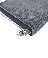 DIESEL（ディーゼル）財布・コインケース 紺 サイズ:- メンズ/2200694385072