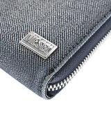 DIESEL（ディーゼル）財布・コインケース 紺 サイズ:- メンズ/2200694385072
