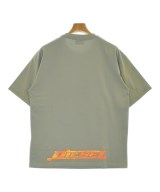 DIESEL（ディーゼル）Tシャツ・カットソー グレー サイズ:S メンズ/2200695132033
